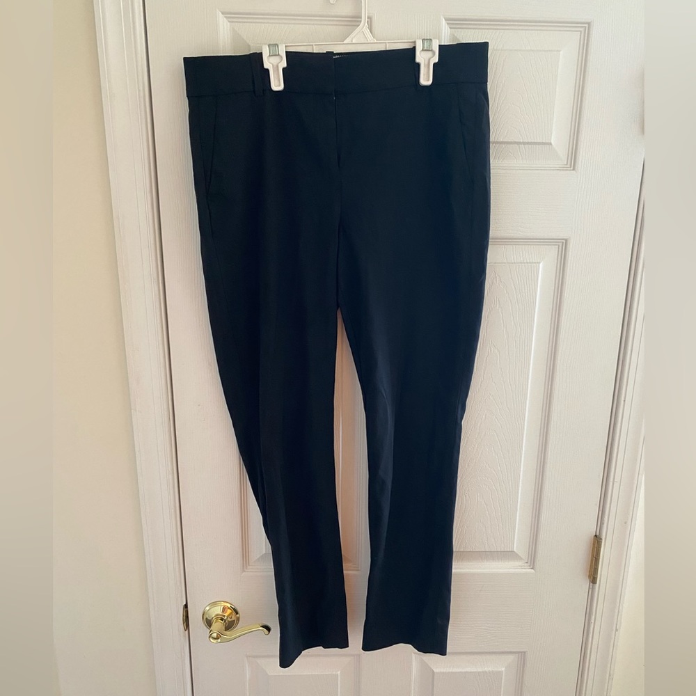 J.Crew Cameron pants size TALL